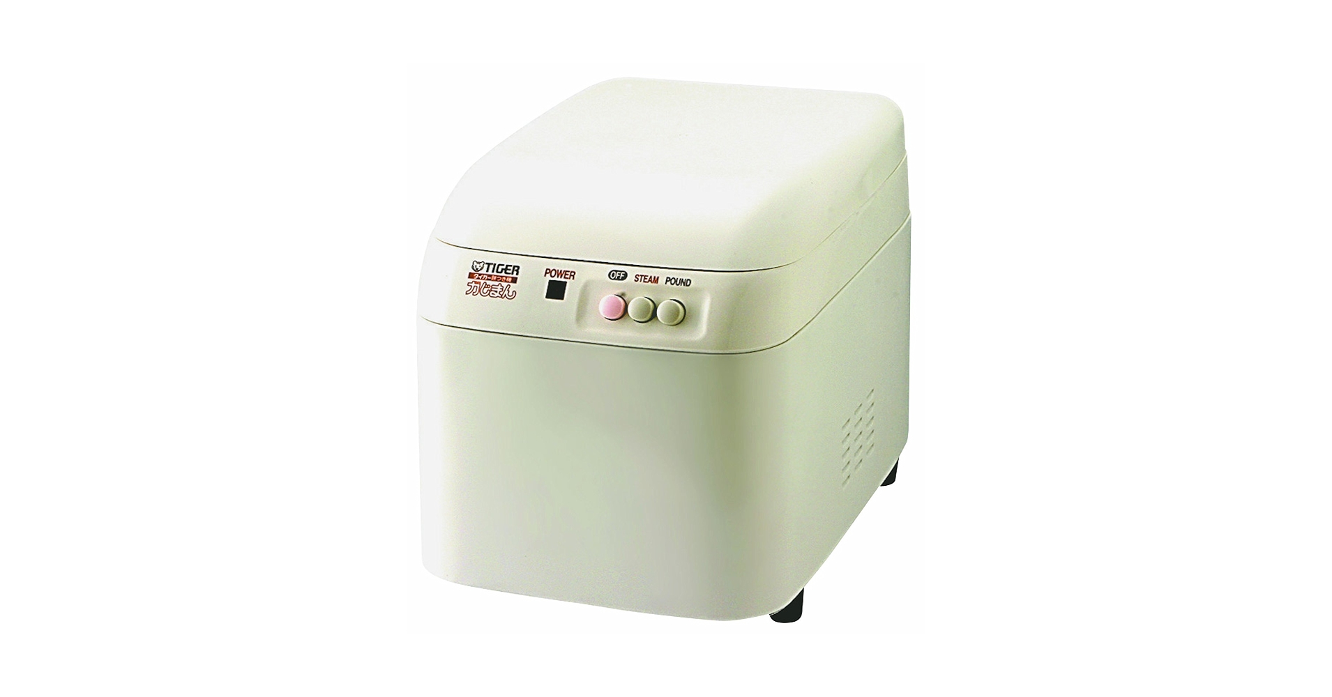 Amazon.com: Tiger Corporation SMJ-A18U 10-Cup Rice Cake